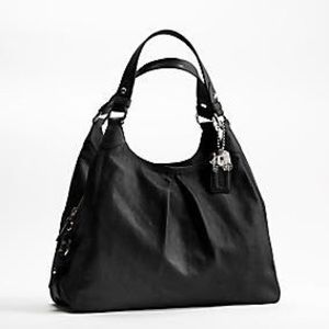 coach madison maggie handbolsa